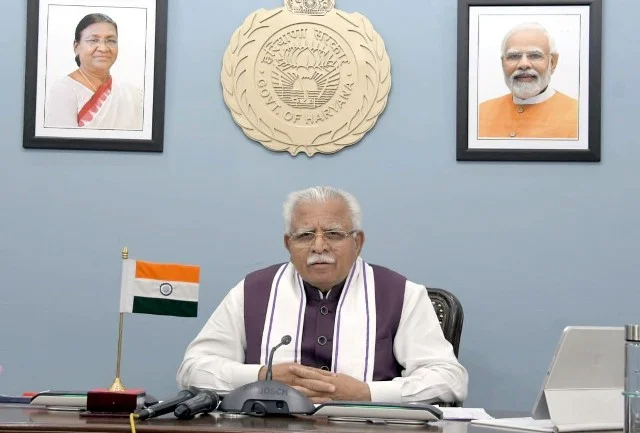 PPP डेटा के आधार पर 1 लाख 40 हजार वृद्धों की पेंशन ऑटोमेटिक बनी – मुख्यमंत्री