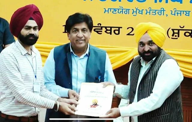 नौजवानों के लिए नौकरी से शानदार ‘दिवाली तोहफ़ा’ और कोई नहीं : जिम्पा