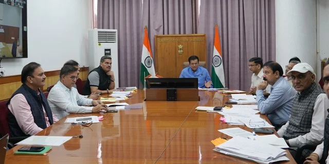 हरियाणा सरकार वायु गुणवत्ता बनाए रखने के लिए सतर्क
