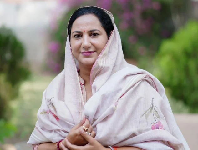 इनेलो उचाना हलका में करेगी ‘‘महिला आक्रोश’’ सम्मेलन