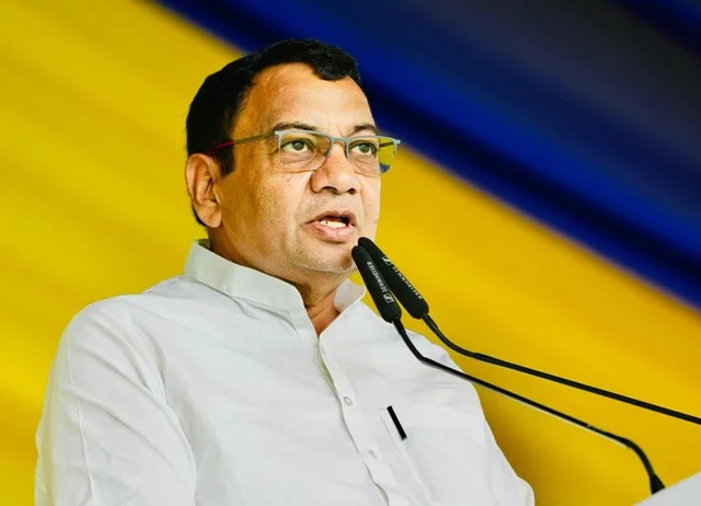किसानों के साथ धोखा कर रही हरियाणा सरकार: गुप्ता