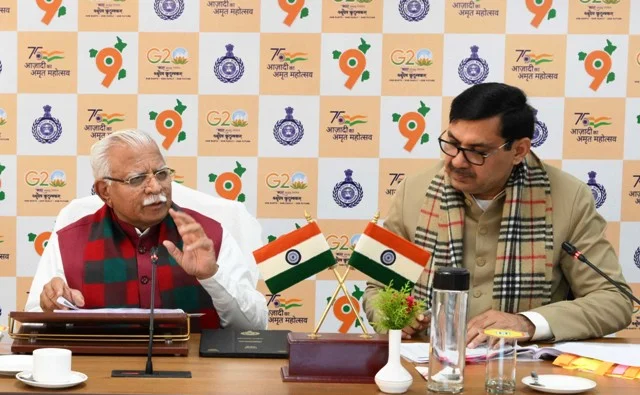 जन संवाद पोर्टल पर अपलोड हुए कार्यों को डेली देखें अधिकारी