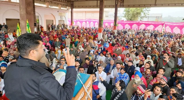 डिप्टी सीएम की फतेहाबाद को सौगात