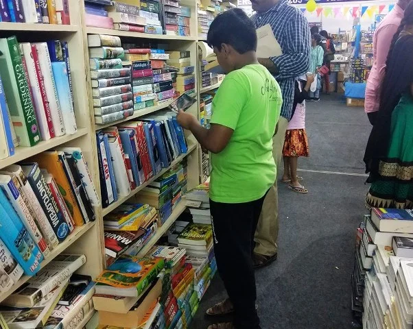 पंचकूला में होगा किताबों का संगम, बुक फेयर का उद्घाटन करेंगे सीएम