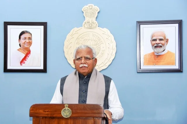 शहरों में सांझा बाजार परिकल्पना के तहत स्वयं सहायता समूह बेच सकेंगे अपने उत्पाद – CM