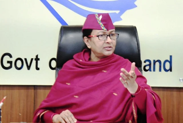 उत्तराखंड में बढ़ेगी एयर कनेक्टिविटी, एलाइन्स एयर से एमओयू जल्द
