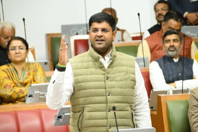 ग्रेटर फरीदाबाद में नया एसडीएम कार्यालय खोलने पर विचार करेगी सरकार