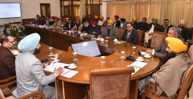पशुओं में लम्पी स्किन से बचाने के लिए टीकाकरण मुहिम की तैयारी