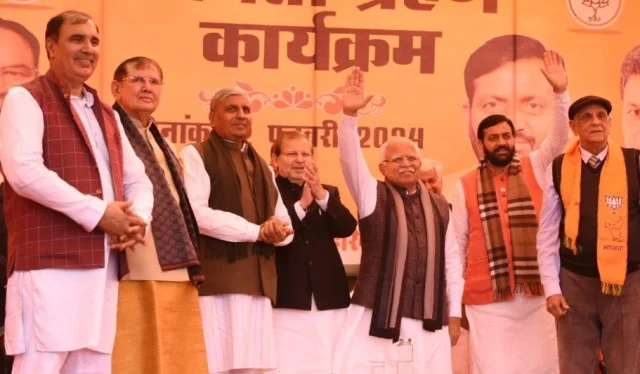 सरकार के लिए गरीब के हक सर्वोपरि - मुख्यमंत्री