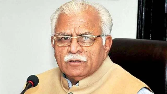 सीएम ने यमुनानगर जिले में सड़कों के सुधार को दी मंजूरी