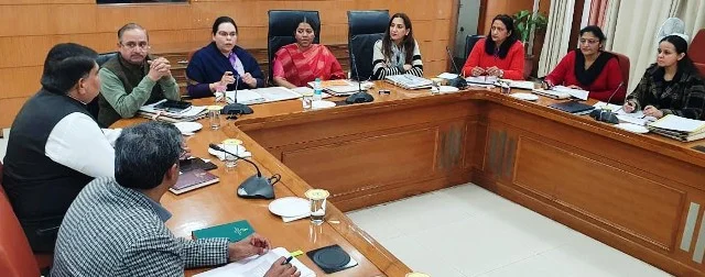 हरियाणा में लिंगानुपात में हुआ बड़ा सुधार
