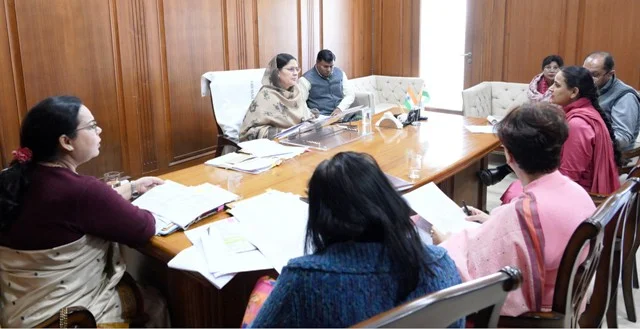 अंतरराष्ट्रीय महिला दिवस पर महिलाओं को किया जाएगा सम्मान - ढांडा