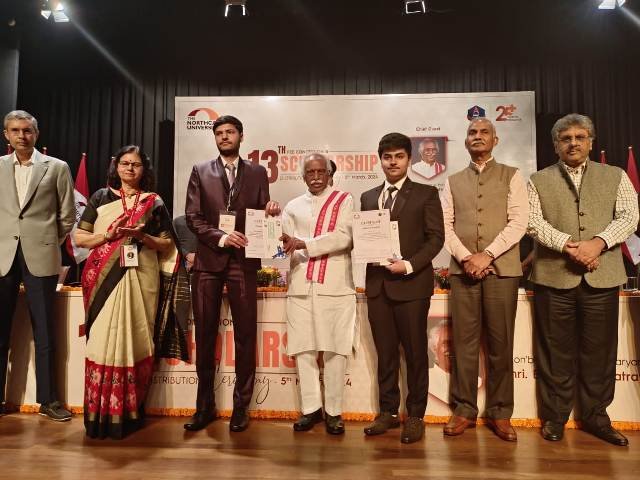 अपने लक्ष्य के प्रति संकल्पबद्ध रहें युवा- राज्यपाल