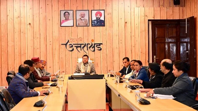 देश के सबसे कठोर "दंगा रोधी" कानून पर धामी सरकार की मुहर