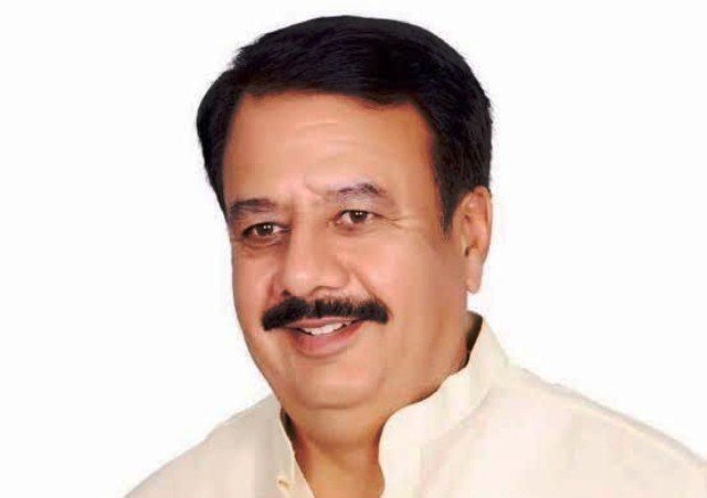 बृज शर्मा बने जेजेपी के प्रदेश अध्यक्ष