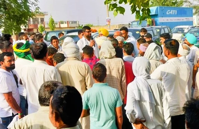 क्षेत्रवाद और भेदभाव की राजनीति करने वालों का गया टाइम - दिग्विजय