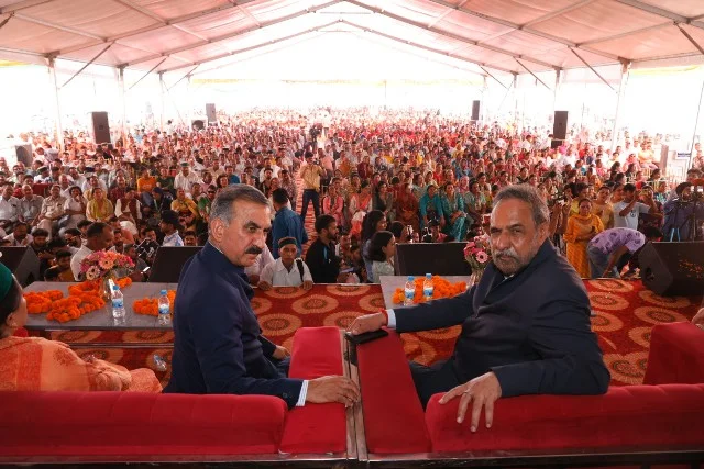 जेल की सलाखों के पीछे जाएंगे बिके हुए विधायक : मुख्यमंत्री