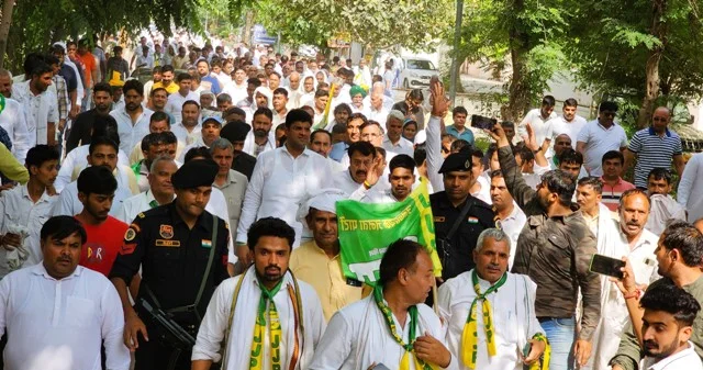 बीजेपी-कांग्रेस की हकीकत पहचान गई जनता - दुष्यंत चौटाला