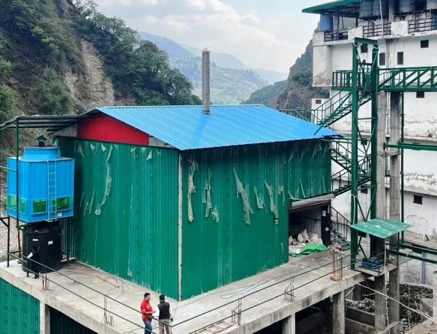 यमुनोत्री क्षेत्र में ठोस कूड़ा प्रबंधन के लिए पहल