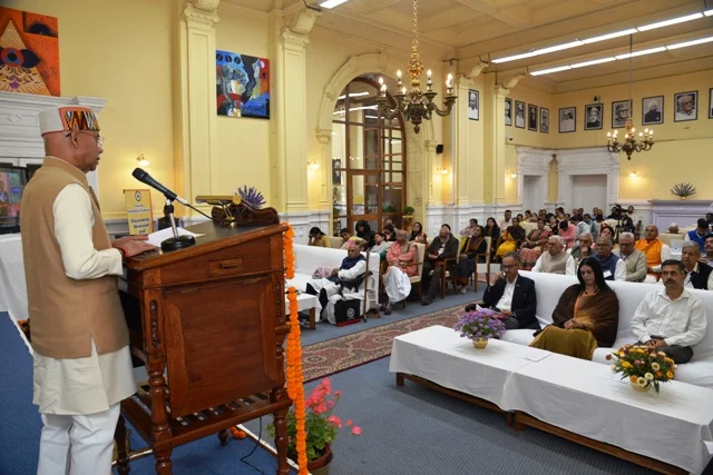 हिमाचल में तीन दिवसीय अंतरराष्ट्रीय सेमिनार शुरू