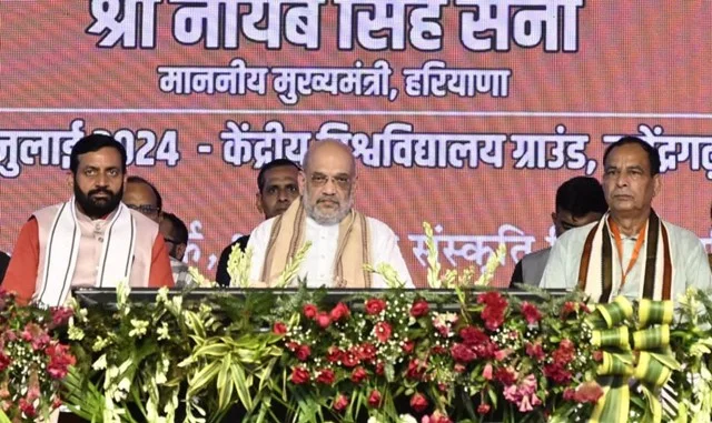 बीसी समाज को बीजेपी सरकार ने दिया बड़ा तोहफा