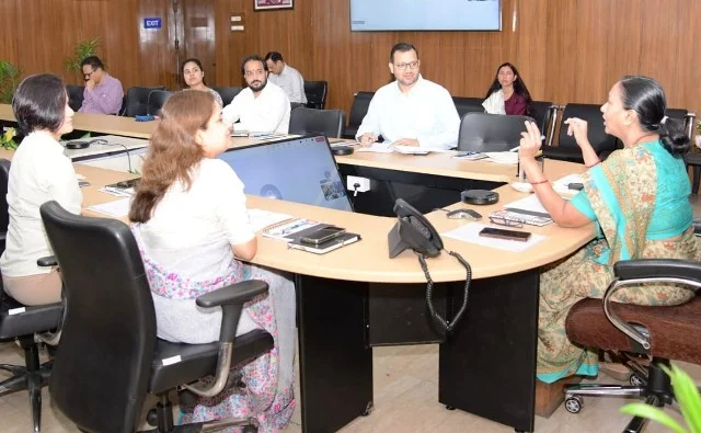 स्थानीय उत्पादों की मार्केटिंग में जुटी उत्तराखंड सरकार