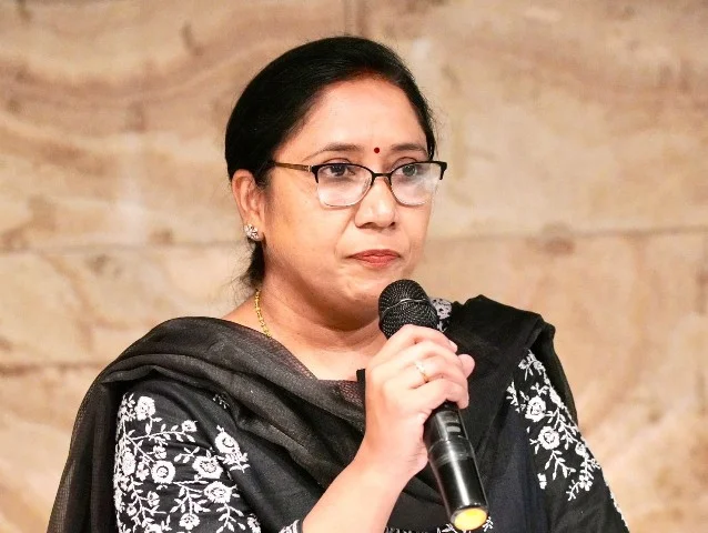 10 C.D.P.O. को D.P.O. के रूप में मिली प्रमोशन