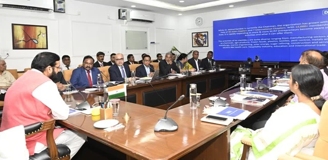 अनुसूचित जाति के छोटे उद्यमियों को बड़ी राहत की तैयारी