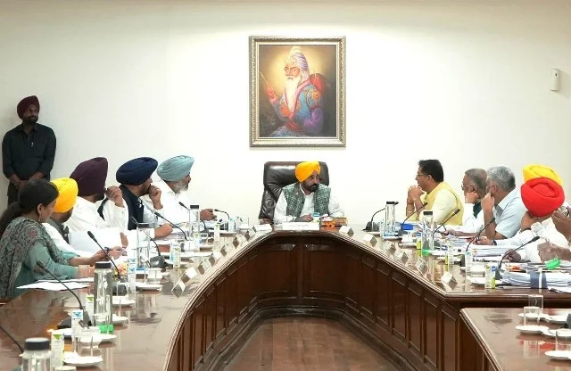 अब पार्टी सिंबल पर नहीं लड़ सकेंगे पंचायती राज संस्थाओं के चुनाव