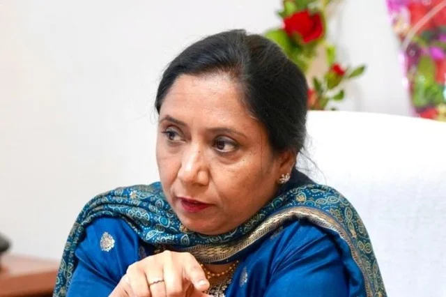अम्बेडकर भवनों की रिनोवेशन के लिए फंड जारी