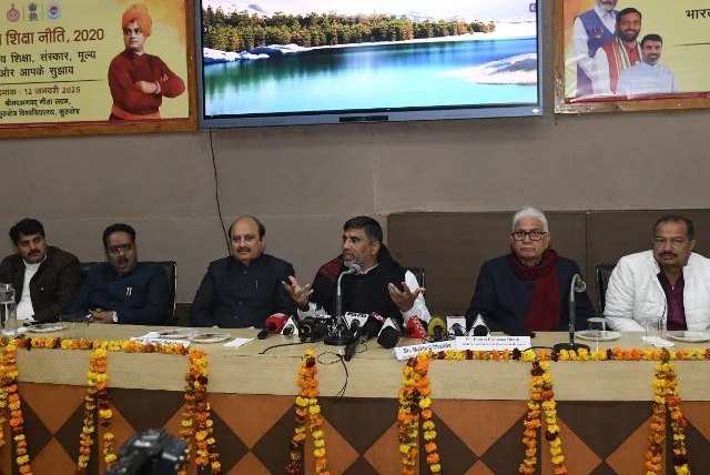 अप्रैल से किसी भी स्कूल में शिक्षक की कमी नहीं रहेगी - ढांडा