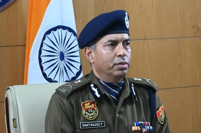 नशा तस्करों पर हरियाणा पुलिस की सर्जिकल स्ट्राइक