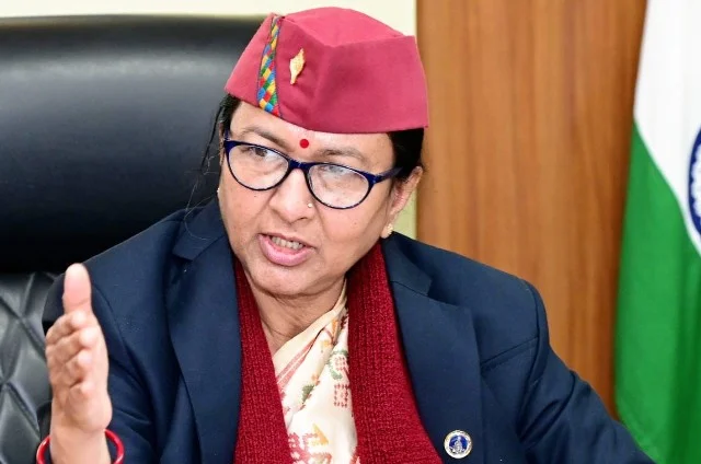 स्कूल, कॉलेज व अन्य भवनों में नजर आएगी उत्तराखंड की वास्तु शैली