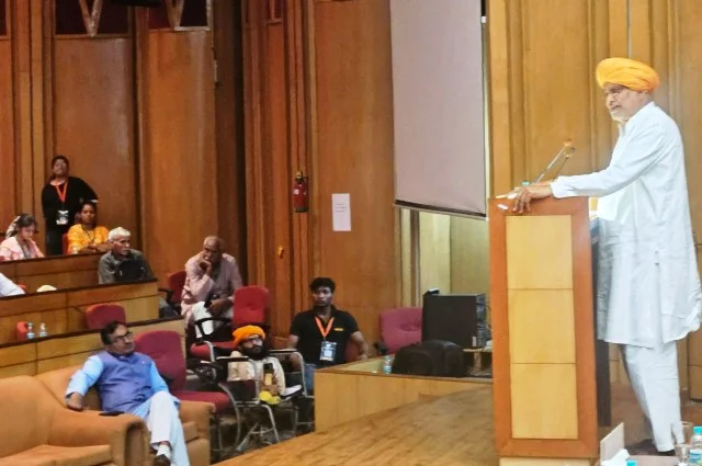 किसान क्रांति अब सड़कों पर नहीं, खेतों में हो रही है - कृषि मंत्री
