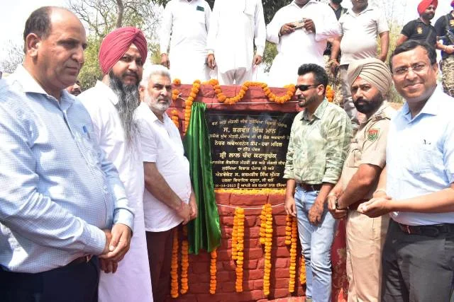 तलवाड़ा को मिली बड़ी सौगात, बनेगा नेचर अवेयरनेस कैंप