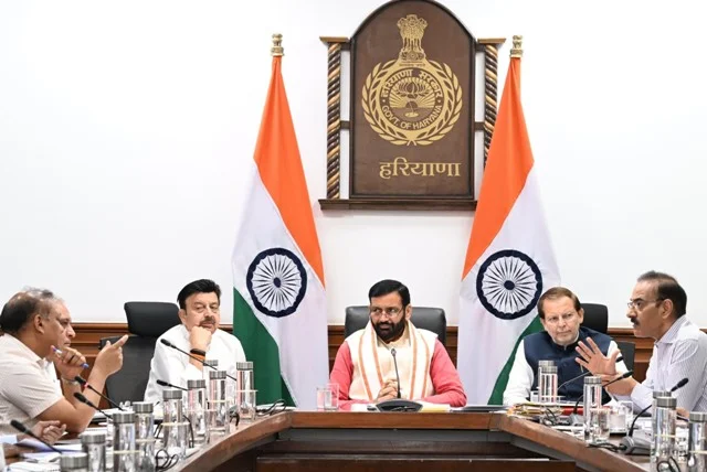 मेडिकल लिक्विड ऑक्सीजन प्लांट के लिए स्पेशल पैकेज मंजूर