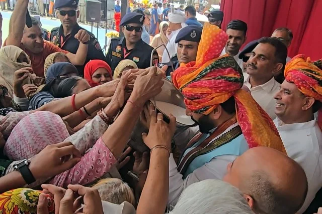 स्पोर्ट्स को बढ़ावा देने के लिए ठोस कदम उठा रही सरकार - सीएम