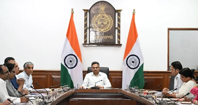 24 मई को होगी नीति आयोग की 10वीं गवर्निंग काउंसिल की बैठक