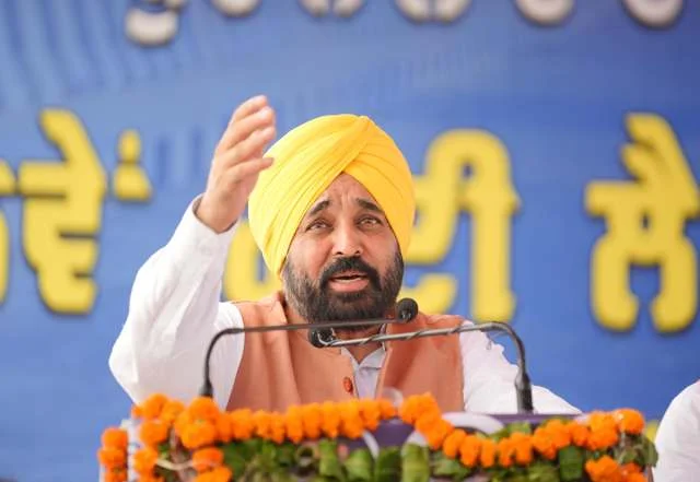 आने वाले दिनों में और प्रोजेक्ट्स होंगे जनता को समर्पित - CM