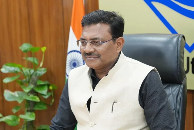 उत्तराखंड के CS ने आयुष विभाग की समीक्षा बैठक की अध्यक्षता की