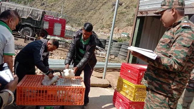 काश्तकारों की आजीविका बढ़ाने को उत्तराखंड सरकार की अनूठी पहल