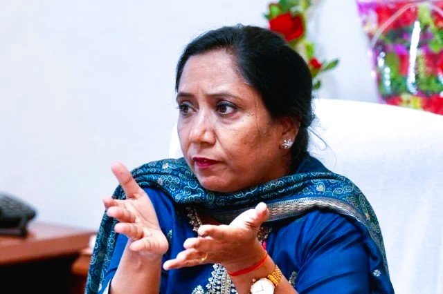 केंद्र सरकार ने पंजाब सरकार की थपथपाई पीठ