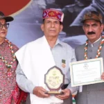 ‘जय हिंद सभा’ में देशभक्ति और बलिदान की गाथाओं को किया गया याद