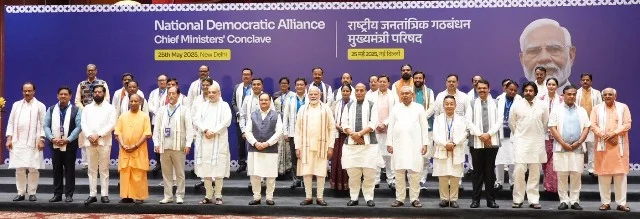 "जातिगत जनगणना ऐतिहासिक निर्णय, सामाजिक न्याय की दिशा में बड़ा कदम" - सैनी
