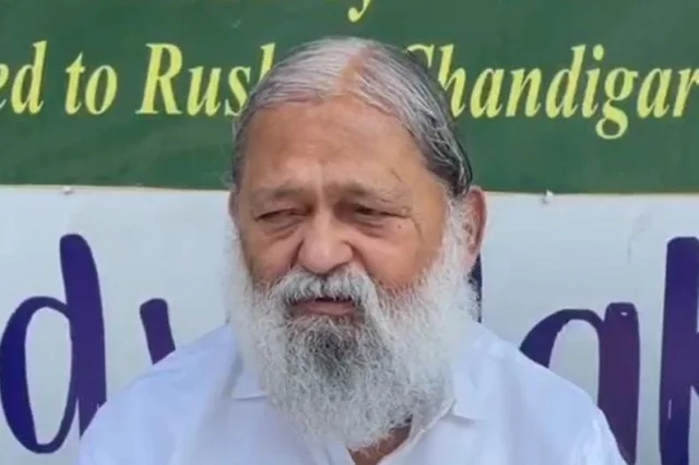 पाकिस्तान टेरर फैलाता हैं इनका हवा-पानी बंद कर देना चाहिए - विज