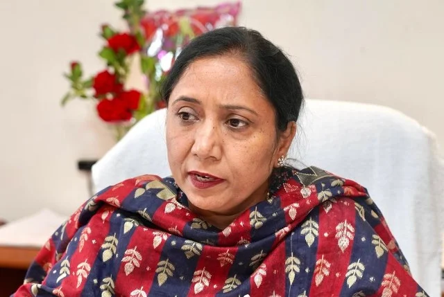 महिला सुरक्षा को लेकर पंजाब सरकार का बड़ा कदम, सखी वन स्टॉप सेंटर सक्रिय