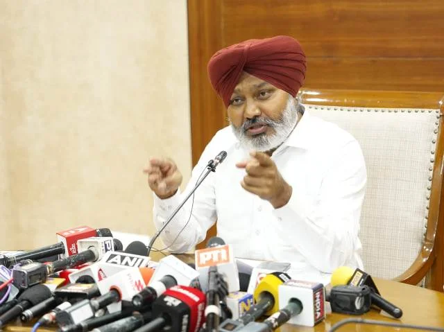 'रंगला पंजाब सोसाइटी' से मिलेगी विकास में जनभागीदारी को नई दिशा - चीमा