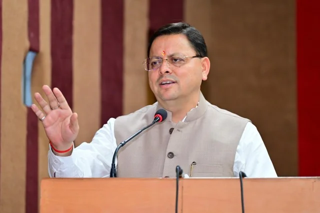 राज्य सरकार ने सेवानिवृत्त सैनिकों के लिए उठाया बड़ा कदम