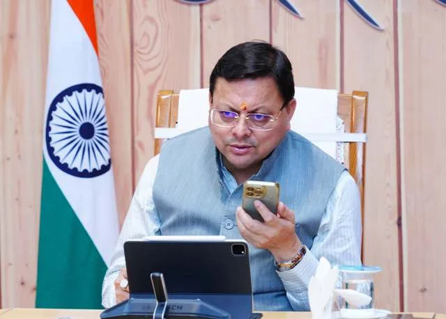 सीएम के निर्देशों के बाद शिकायतों का त्वरित निस्तारण, लोग हुए संतुष्ट