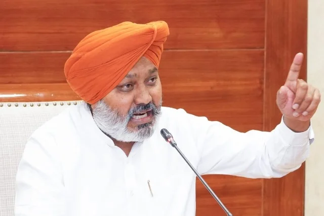 C.M. के नेतृत्व में पंजाब ने G.S.T. संग्रह में कायम किया नया मीलस्तंभ